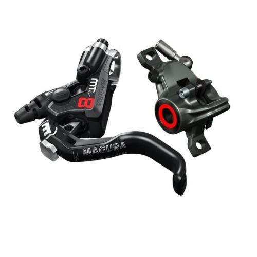 Magura mtb brake store set